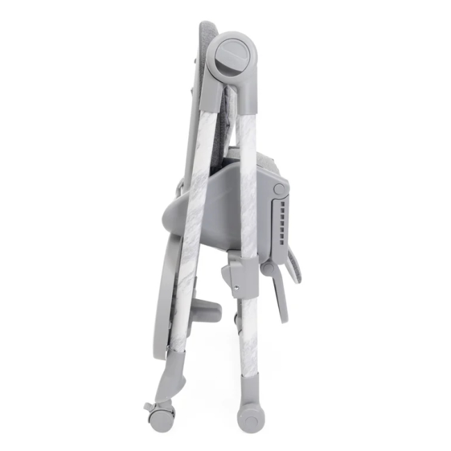 Товари для догляду - Стільчик для годування Chicco Polly Armonia кол 43 (87140.43)#4