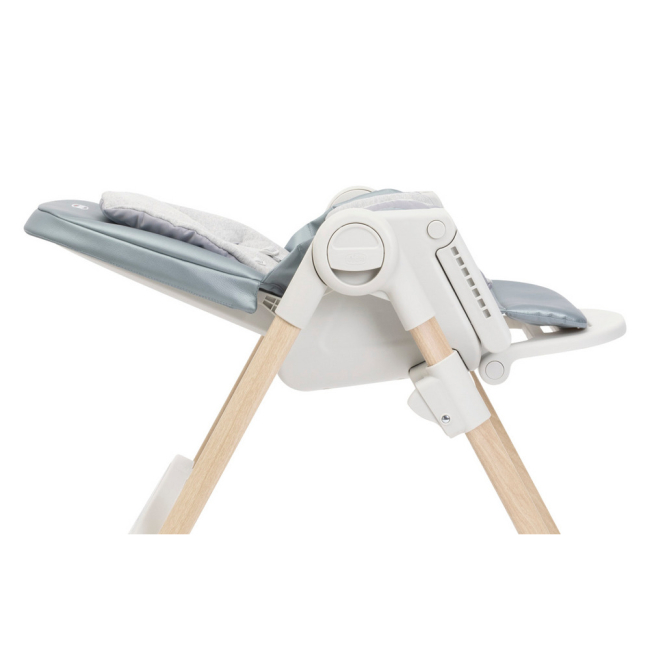 Товари для догляду - Стільчик для годування Chicco Polly Armonia кол 60 (87140.60)#3