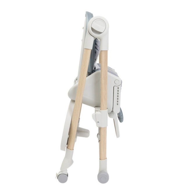 Товари для догляду - Стільчик для годування Chicco Polly Armonia кол 60 (87140.60)#4