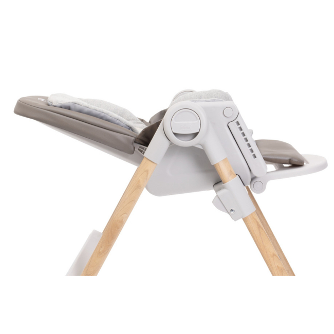 Товары по уходу - Стульчик для кормления Chicco Polly Armonia цв 61 (87140.61)#3