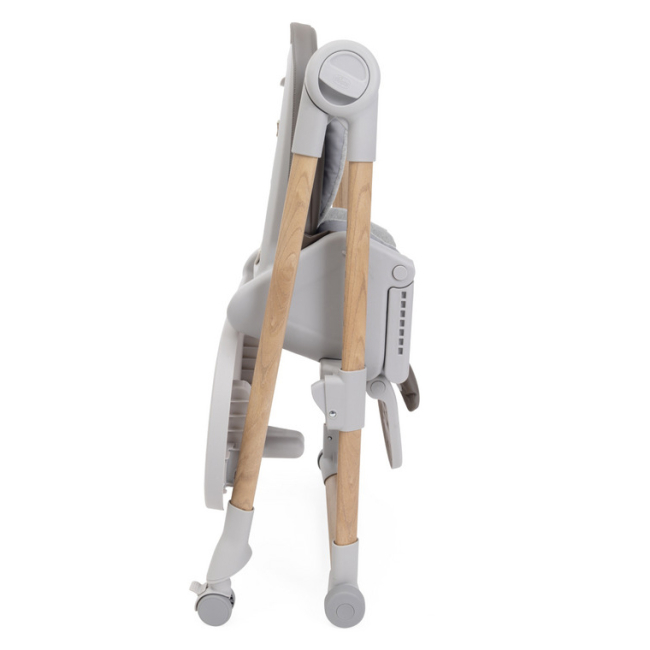 Товары по уходу - Стульчик для кормления Chicco Polly Armonia цв 61 (87140.61)#4