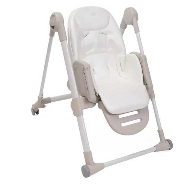 Товары по уходу - Стульчик для кормления Chicco Polly Armonia цв 84 (87140.84)#2