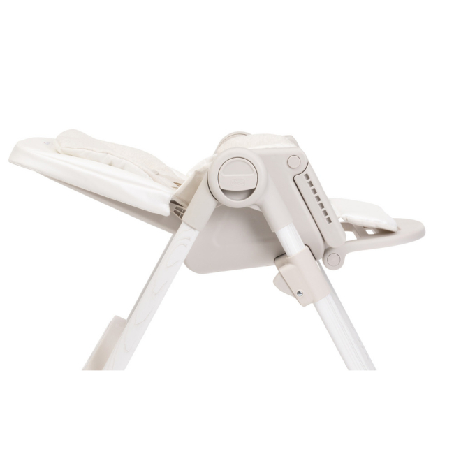 Товары по уходу - Стульчик для кормления Chicco Polly Armonia цв 84 (87140.84)#3