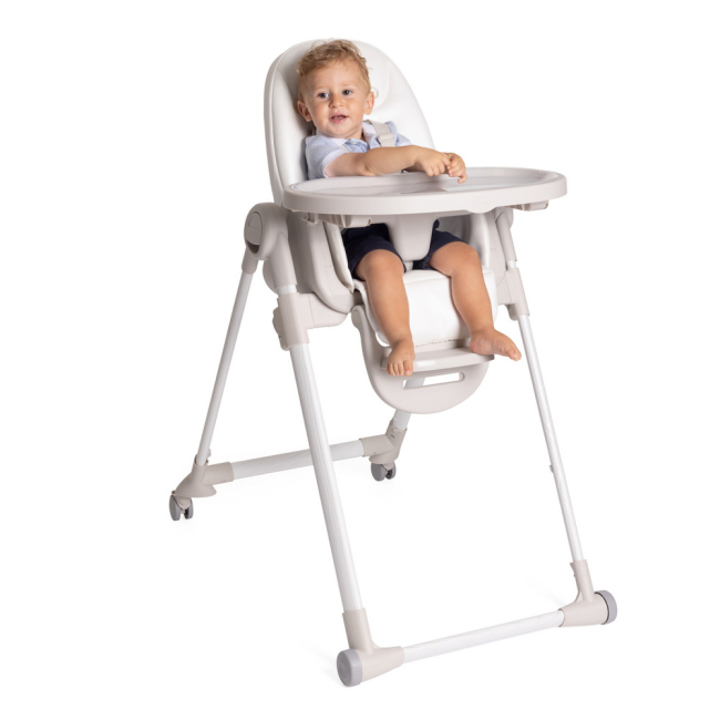 Товары по уходу - Стульчик для кормления Chicco Polly Armonia цв 84 (87140.84)#6