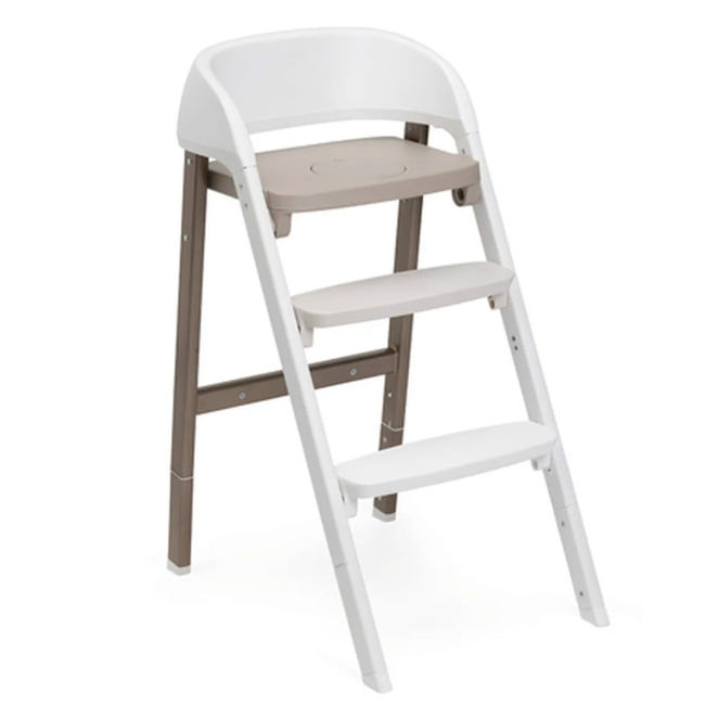 Товары по уходу - Стульчик для кормления Chicco Crescendo Up цв 85 (87046.85)#4