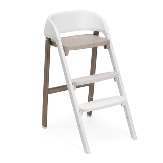 Товары по уходу - Стульчик для кормления Chicco Crescendo Up цв 85 (87046.85)#5