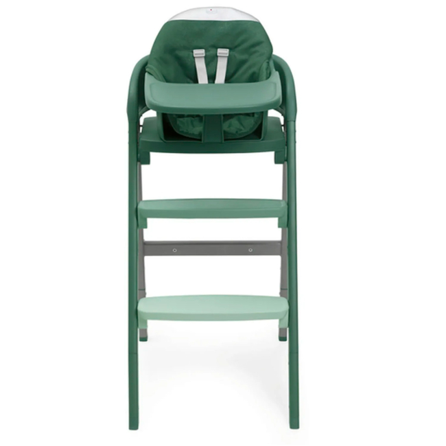 Товары по уходу - Стульчик для кормления Chicco Crescendo Up цв 87 (87046.87)#2