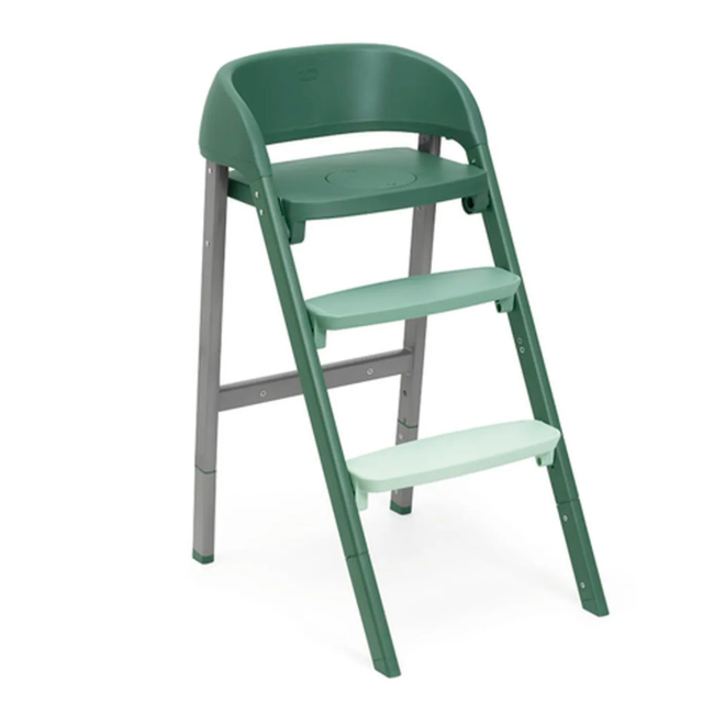 Товары по уходу - Стульчик для кормления Chicco Crescendo Up цв 87 (87046.87)#3