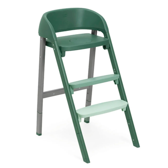 Товары по уходу - Стульчик для кормления Chicco Crescendo Up цв 87 (87046.87)#4