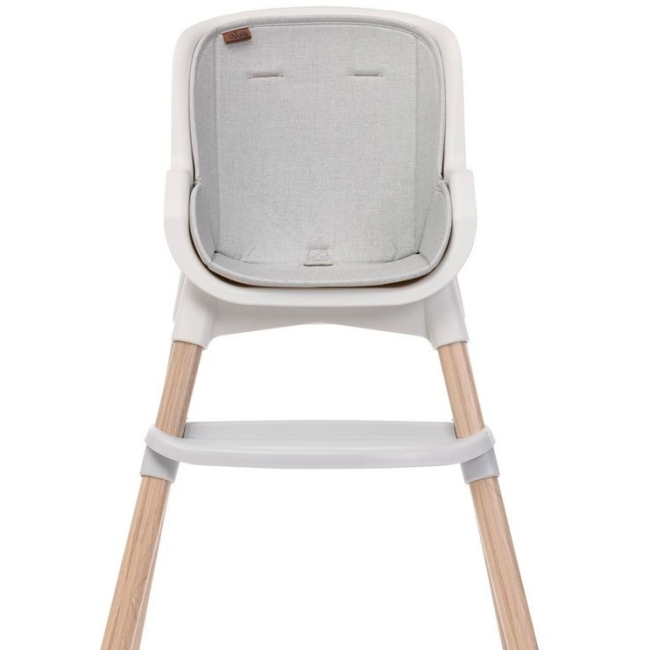 Товары по уходу - Стульчик для кормления Chicco Polly Zest Plus 3 в 1 кол 80 (87152.80)#3