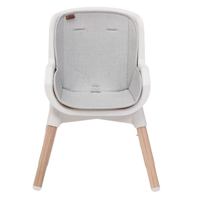 Товары по уходу - Стульчик для кормления Chicco Polly Zest Plus 3 в 1 кол 80 (87152.80)#4