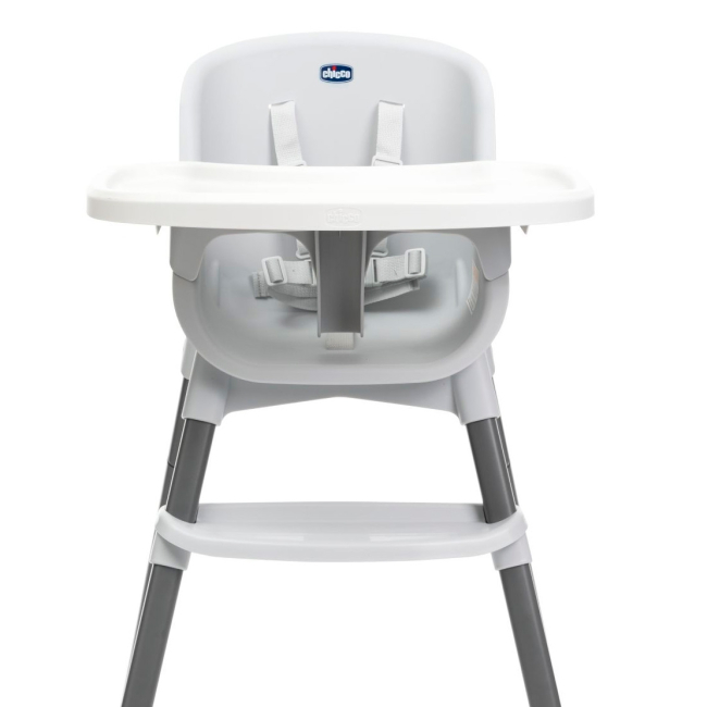 Товари для догляду - ​Стільчик для годування Chicco Polly Zest 3 в 1 кол 77 (87170.77)#2