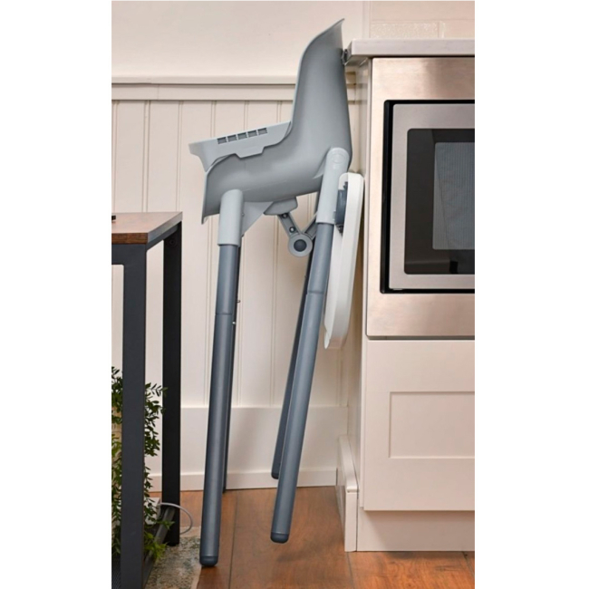 Товари для догляду - ​Стільчик для годування Chicco Polly Zest 3 в 1 кол 77 (87170.77)#4