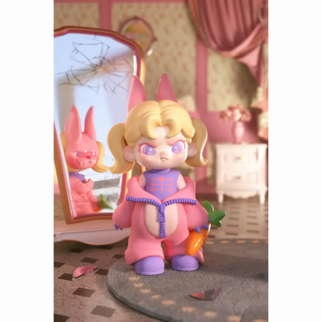 Фігурки персонажів - Фігурка-сюрприз 10/10Toys Tnt Dora Світ фантазій (DRM-AGXA)#4