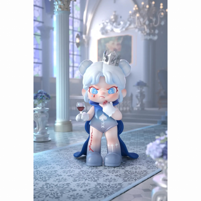 Фігурки персонажів - Фігурка-сюрприз 10/10Toys Tnt Dora Світ фантазій (DRM-AGXA)#5