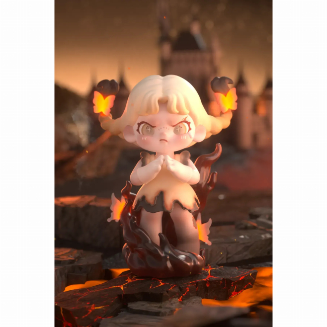 Фігурки персонажів - Фігурка-сюрприз 10/10Toys Tnt Dora Світ фантазій (DRM-AGXA)#6