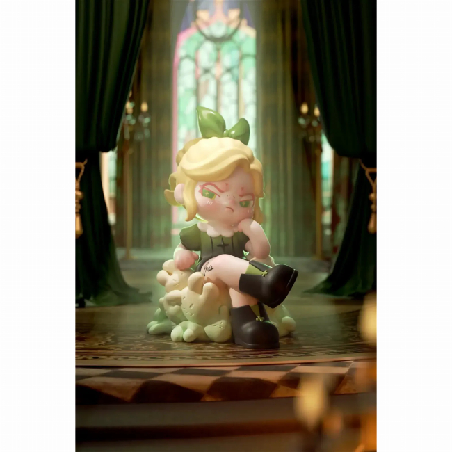 Фігурки персонажів - Фігурка-сюрприз 10/10Toys Tnt Dora Світ фантазій (DRM-AGXA)#7