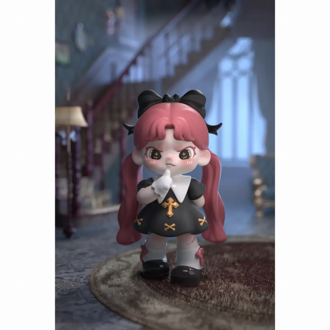 Фігурки персонажів - Фігурка-сюрприз 10/10Toys Tnt Dora Світ фантазій (DRM-AGXA)#8