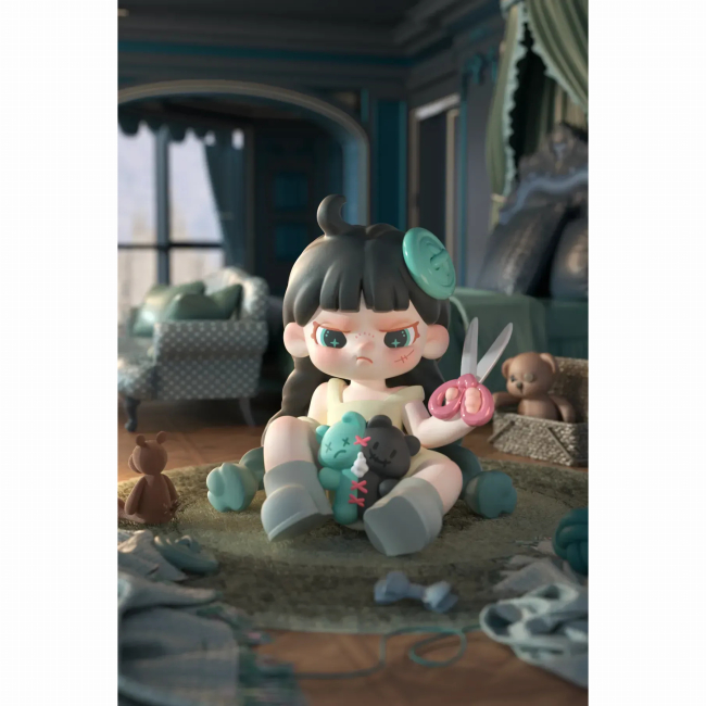 Фігурки персонажів - ​Фігурка-сюрприз 10/10Toys Tnt Dora Світ фантазій (DRM-AGXA)#9