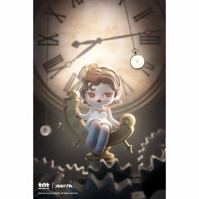 Фігурки персонажів - ​Фігурка-сюрприз 10/10Toys Tnt Anita Загублене королівство (ANM-442)#3