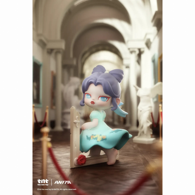 Фігурки персонажів - ​Фігурка-сюрприз 10/10Toys Tnt Anita Загублене королівство (ANM-442)#6