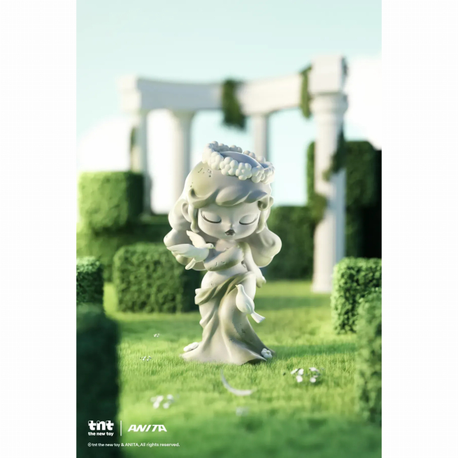 Фігурки персонажів - ​Фігурка-сюрприз 10/10Toys Tnt Anita Загублене королівство (ANM-442)#7