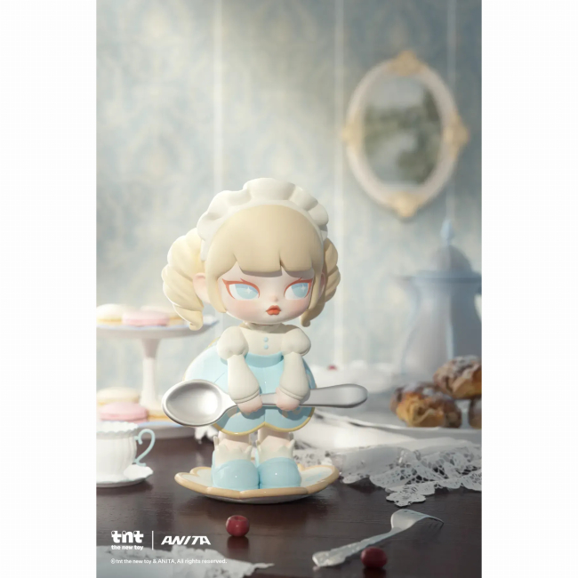 Фігурки персонажів - ​Фігурка-сюрприз 10/10Toys Tnt Anita Загублене королівство (ANM-442)#8