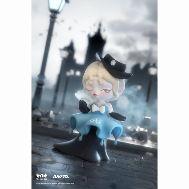 Фігурки персонажів - ​Фігурка-сюрприз 10/10Toys Tnt Anita Загублене королівство (ANM-442)#9