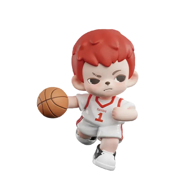 Фігурки персонажів - ​Фігурка-сюрприз 10/10Toys Tnt Boy Rayan Гармонія почуттів (RAM-473)#5