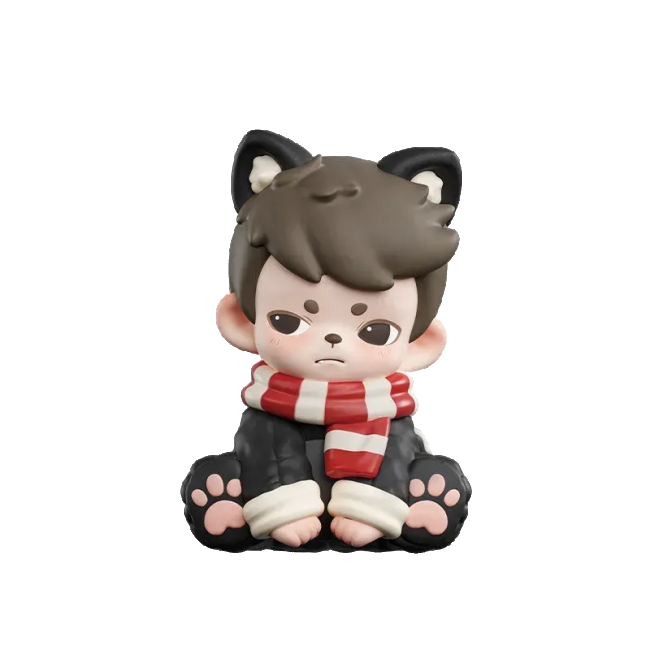 Фігурки персонажів - ​Фігурка-сюрприз 10/10Toys Tnt Boy Rayan Гармонія почуттів (RAM-473)#7