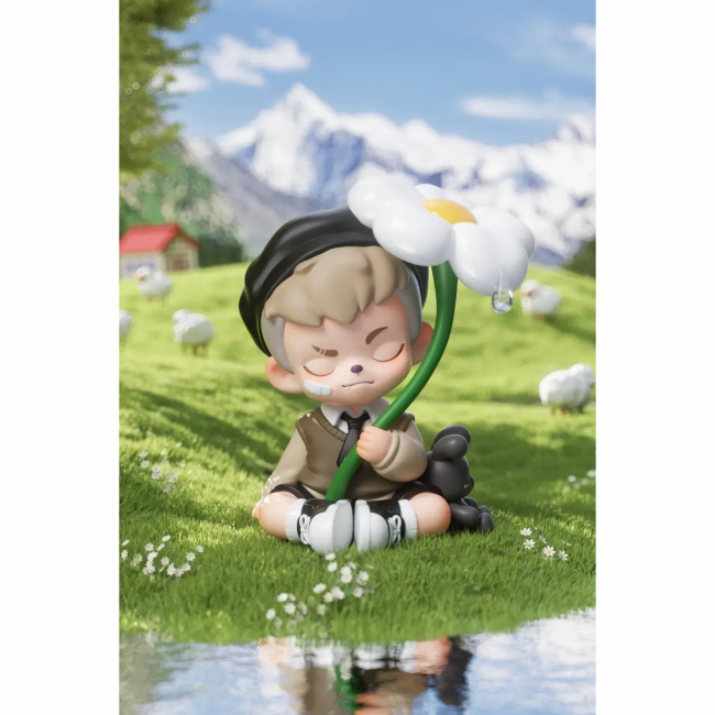 Фігурки персонажів - ​Фігурка-сюрприз 10/10Toys Tnt Boy Rayan Емоції (RAM-ACXA)#4