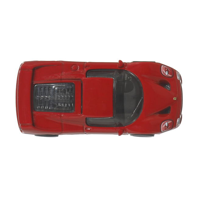 Автомоделі - Автомодель Hot Wheels Car culture Ferrari F50 (JBK56)#5