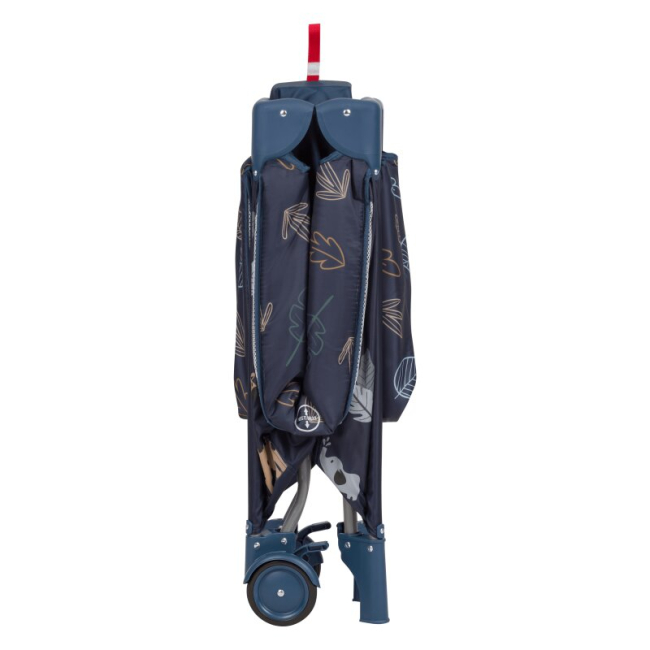 Манежи - Манеж Lionelo Bonnie Blue Navy (LO-BONNIE BLUE NAVY)#5