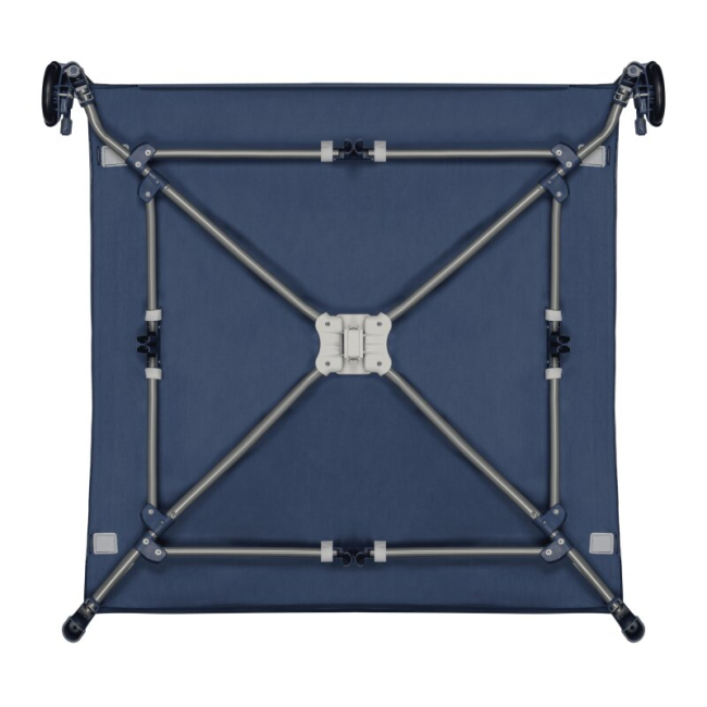 Манежи - Манеж Lionelo Bonnie Blue Navy (LO-BONNIE BLUE NAVY)#6