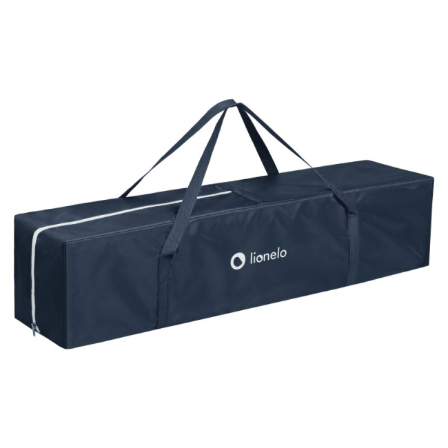 Манежи - Манеж Lionelo Bonnie Blue Navy (LO-BONNIE BLUE NAVY)#8