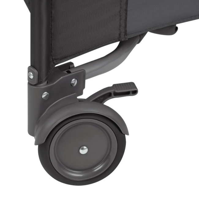 Манежи - Манеж Lionelo Bonnie Grey Scandi (LO-BONNIE GREY SCANDI)#6