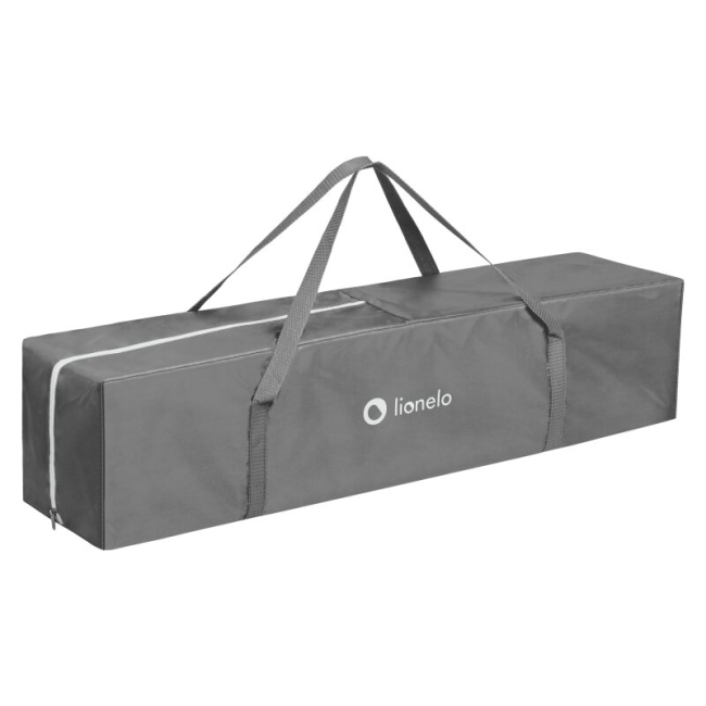 Манежи - Манеж Lionelo Bonnie Grey Scandi (LO-BONNIE GREY SCANDI)#7