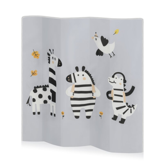 Манежи - Манеж Lionelo Bonnie Grey Stone (LO-BONNIE GREY STONE)#4