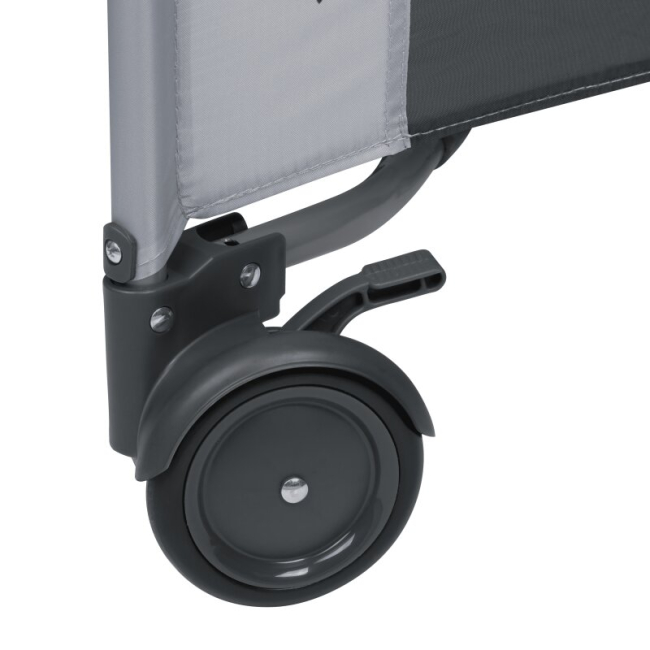 Манежи - Манеж Lionelo Bonnie Grey Stone (LO-BONNIE GREY STONE)#5