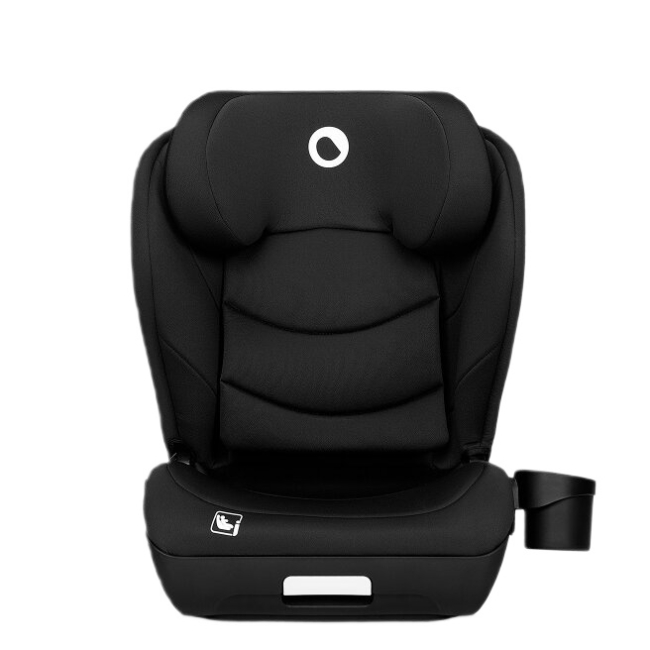 Автокресла и аксессуары - Автокресло Lionelo Neal I-Size Black Carbon (LO-NEAL I-SIZE BLACK CARBON)#2