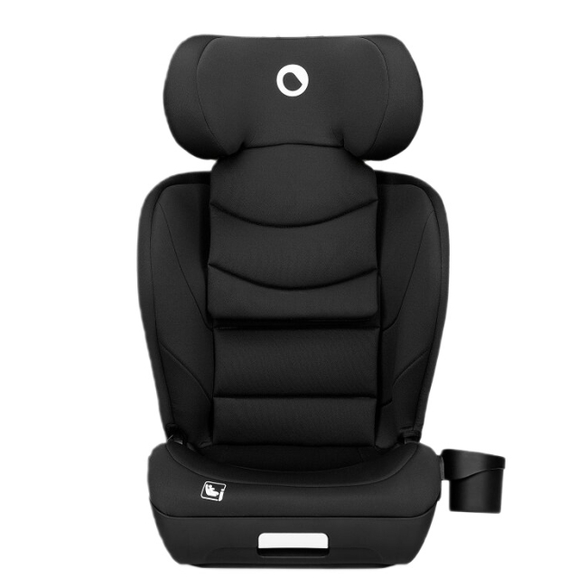 Автокресла и аксессуары - Автокресло Lionelo Neal I-Size Black Carbon (LO-NEAL I-SIZE BLACK CARBON)#3