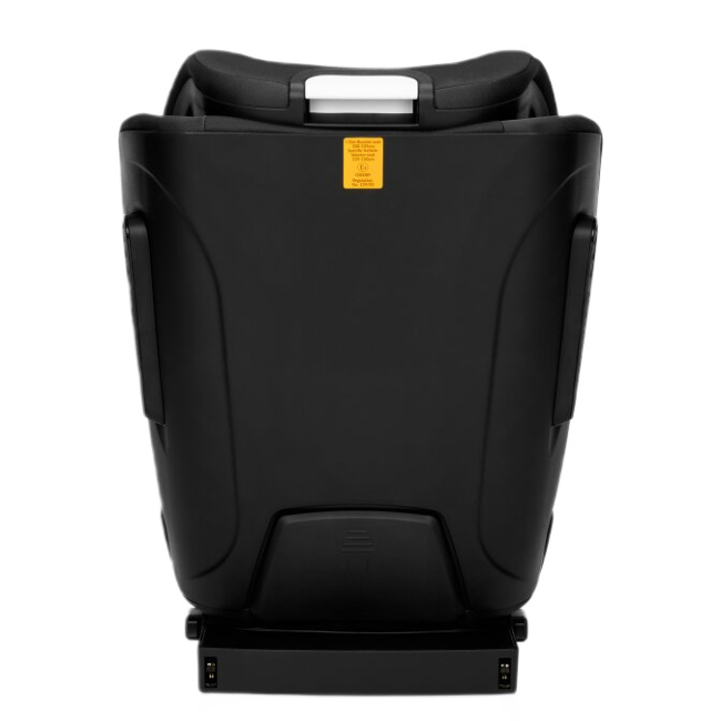 Автокресла и аксессуары - Автокресло Lionelo Neal I-Size Black Carbon (LO-NEAL I-SIZE BLACK CARBON)#5