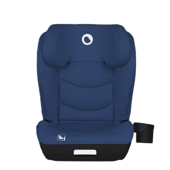 Автокресла и аксессуары - Автокресло Lionelo Neal I-Size Blue Navy (LO-NEAL I-SIZE BLUE NAVY)#2