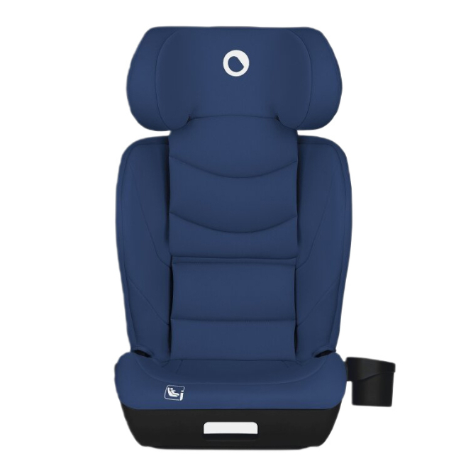 Автокресла и аксессуары - Автокресло Lionelo Neal I-Size Blue Navy (LO-NEAL I-SIZE BLUE NAVY)#3