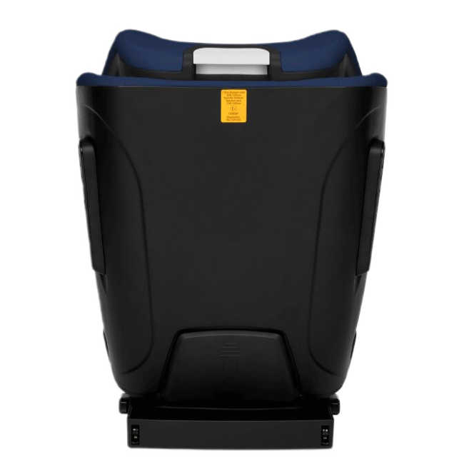 Автокресла и аксессуары - Автокресло Lionelo Neal I-Size Blue Navy (LO-NEAL I-SIZE BLUE NAVY)#5