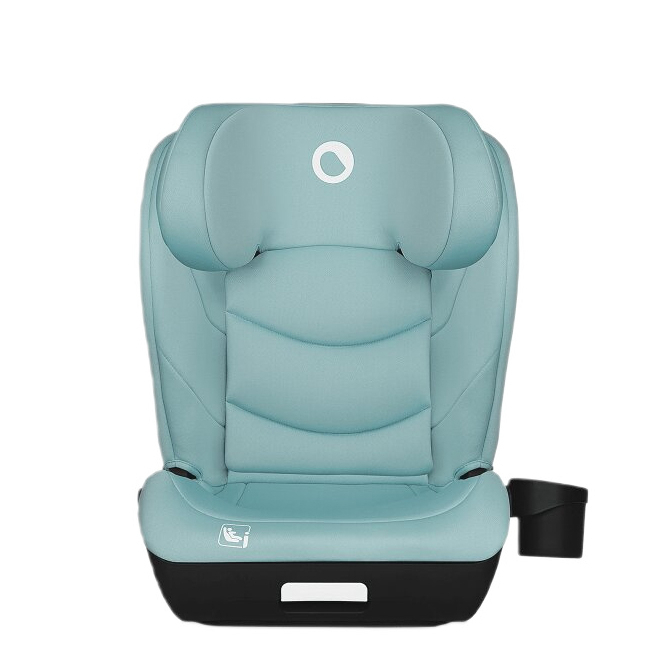 Автокрісла й аксесуари - Автокрісло Lionelo I-Size Green Turquoise (LO-NEAL I-SIZE GREEN TURQUOISE)#2