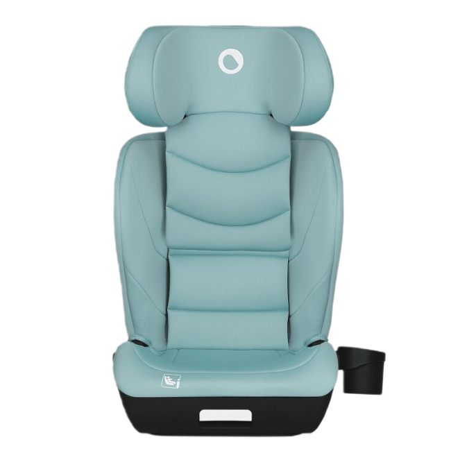 Автокрісла й аксесуари - Автокрісло Lionelo I-Size Green Turquoise (LO-NEAL I-SIZE GREEN TURQUOISE)#3