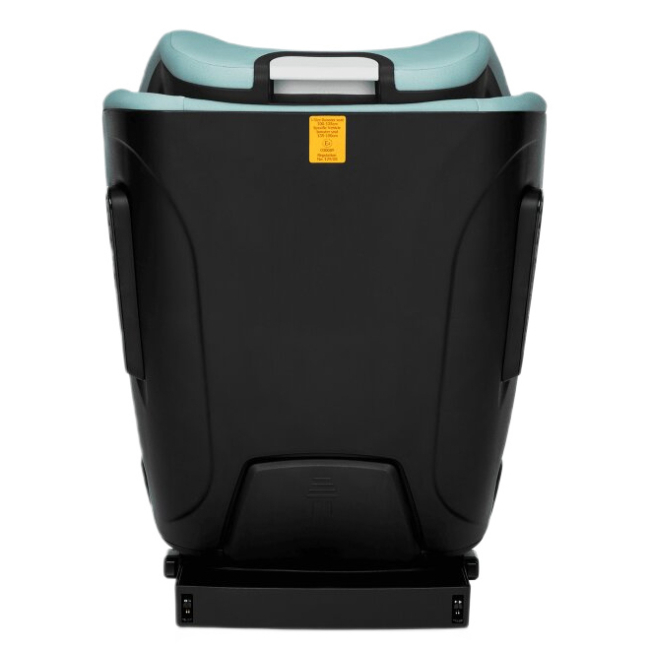 Автокрісла й аксесуари - Автокрісло Lionelo I-Size Green Turquoise (LO-NEAL I-SIZE GREEN TURQUOISE)#5