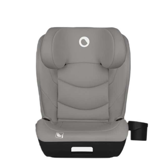 Автокрісла й аксесуари - Автокрісло Lionelo Neal I-Size Grey Concrete (LO-NEAL I-SIZE GREY CONCRETE)#2