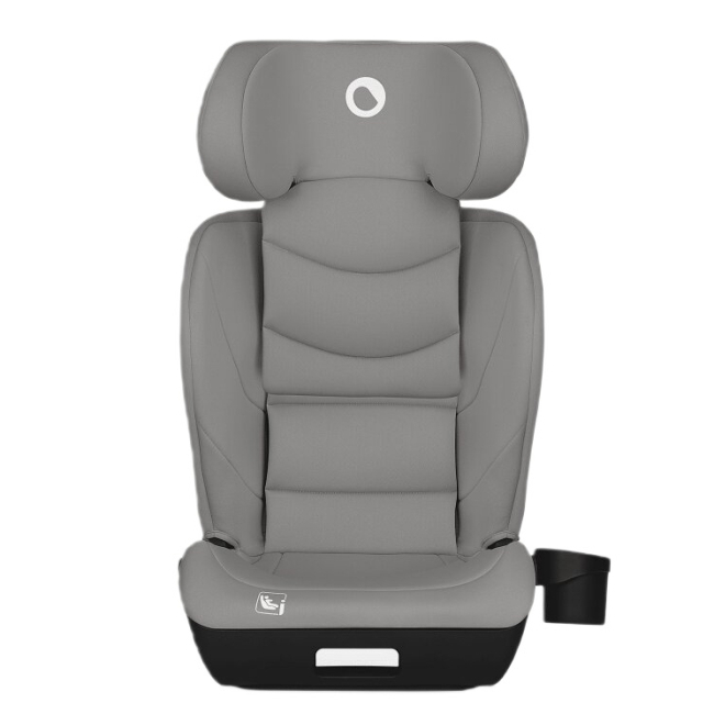 Автокрісла й аксесуари - Автокрісло Lionelo Neal I-Size Grey Concrete (LO-NEAL I-SIZE GREY CONCRETE)#3